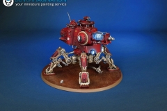 Adeptus-mechanicus-onager-Warhammer-40k-miniature-1