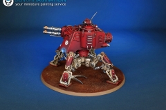Adeptus-mechanicus-onager-Warhammer-40k-miniature-4
