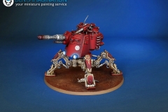 Adeptus-mechanicus-onager-Warhammer-40k-miniature