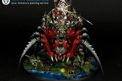 Arachnarok-Spider-warhammer-40k-miniature-2