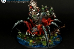 Arachnarok-Spider-warhammer-40k-miniature-3