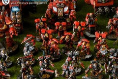Blood-Angels-Army-warhammer-40k-miniature-2