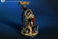 Captain-General-Trajann-Valoris-miniature-3