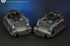 Carcharodons-army-Wathammer-40k-miniature-2