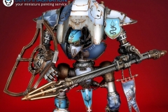 Cerastus-Knight-Lancer-Warhammer-40k-miniature-1