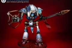 Cerastus-Knight-Lancer-Warhammer-40k-miniature-2