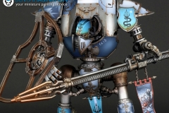 Cerastus-Knight-Lancer-Warhammer-40k-miniature-5