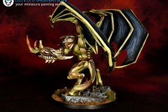 Death-Guard-Daemon-Prince-warhammer-40k-miniature-1