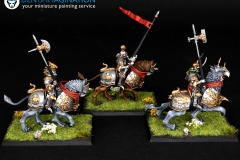 Demigryph-Knights-warhammer-40k-miniature-1