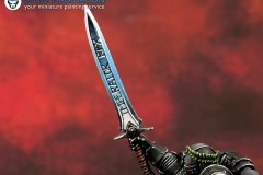 Emperors-champion-Warhammer-40k-miniature-3