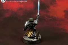 Emperors-champion-Warhammer-40k-miniature-4