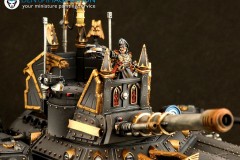Fortress-of-Arrogance-Warhammer-40k-miniature-2
