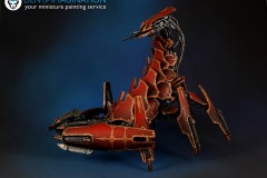 Greater-Brass-Scorpion-warhammer-40k-miniature-2