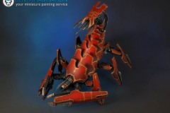 Greater-Brass-Scorpion-warhammer-40k-miniature-4