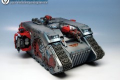 Grey-Knights-Landraider-warhammer-40k-miniature-2