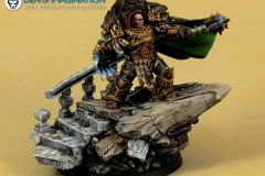 Horus-the-Warmaster-Primarch-of-the-Sons-of-Horus-miniature
