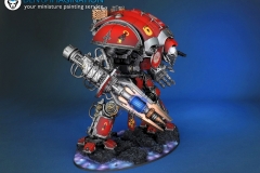 Knight-Preceptor-40k-warhammer-miniature-1