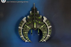 Necron-Bomber-warhammer-40k-miniature-5