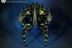 Necron-Seraptek-Heavy-Construct-40k-miniature-3