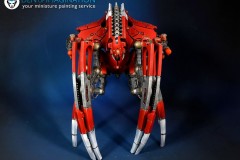 Necron-Seraptek-Warhammer-40k-miniature-4