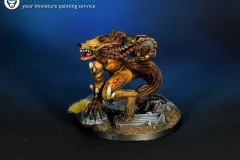 Ogryn-Wolves-warhammer-40k-miniature-1