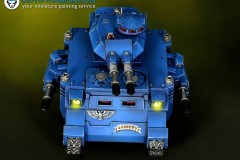 Predator-Tank-Warhammer-40k-miniature