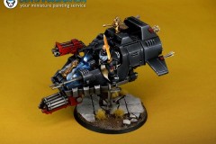 Ravenwing-Talonmaster-Warhammer-40k-miniature-2