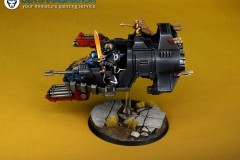 Ravenwing-Talonmaster-Warhammer-40k-miniature-3