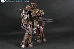Reaver-titan-warhammer-40k-miniature-4