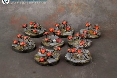 Redglow-Necron-Army-Warhammer-40k-miniature-3