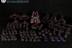 Redglow-Necron-Army-Warhammer-40k-miniature-6