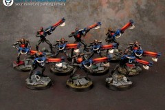 Redglow-Necron-Army-Warhammer-40k-miniature