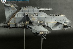 Space-Wolves-Thunderhawk-warhammer-40k-miniature-3
