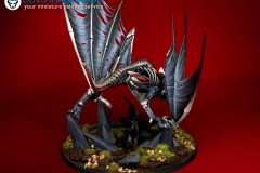 Terrorgheist-Warhammer-miniature-7