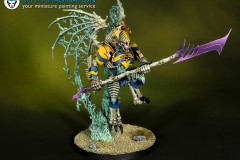 Thousand-Sons-Demon-Prince-Warhammer-40k-miniature-1