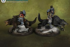 Thunderwolf-Cavalry-warhammer-40k-miniature