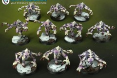 Tyranid-Swarm-Warhammer-40k-miniature-5