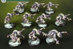 Tyranid-Swarm-Warhammer-40k-miniature