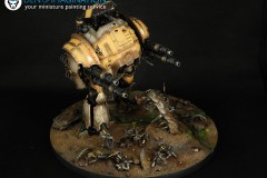 Warhammer-40k-Acastus-Knight-miniature-7