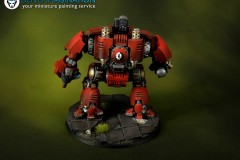 Warhammer-40k-Blood-Angels-Dreadnought-miniature-5