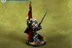 Warhammer-40k-Castellan-Crowe-miniature-4