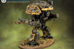 Warhammer-40k-Chaos-Knight-miniature-2