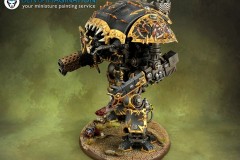 Warhammer-40k-Chaos-Knight-miniature