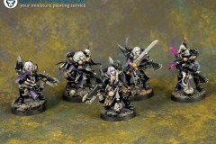 Warhammer-40k-Chaos-sisters-of-battle-miniature-4