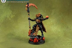 Warhammer-40k-Necron-Overlord-miniature-1