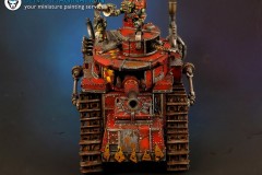 Ork-Tank-Kill-Krusha-miniature-7