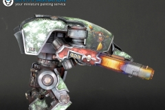 Warhammer-40k-Warhound-Titan-miniature-11