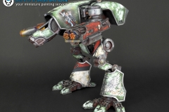 Warhammer-40k-Warhound-Titan-miniature-2