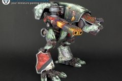 Warhammer-40k-Warhound-Titan-miniature-3