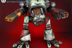 Warhammer-40k-Warhound-Titan-miniature